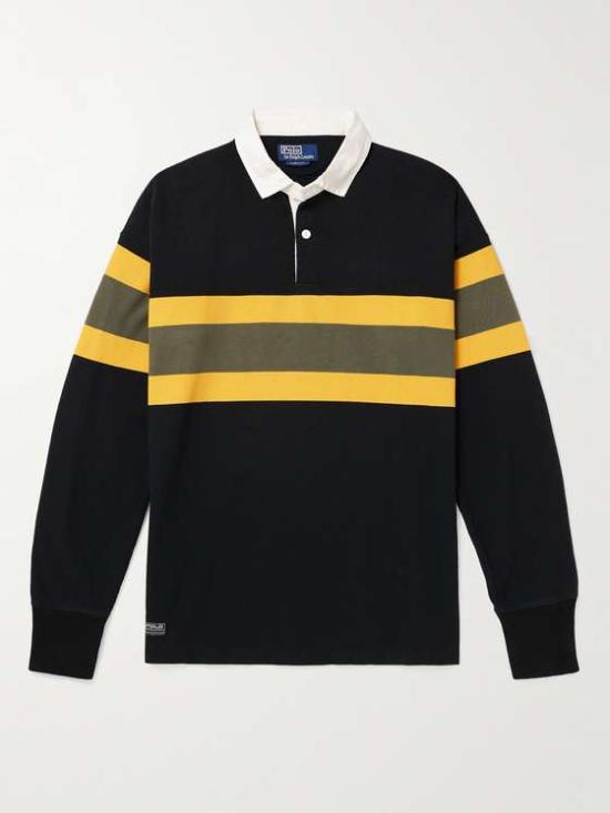  폴로 랄프로렌 긴팔 티셔츠 MNPOKNI16824238 001 DOM