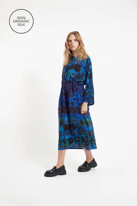  Anntian 롱 원피스 안티안 심플 드레스