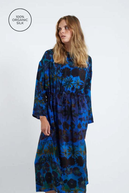  Anntian 롱 원피스 안티안 심플 드레스 - ANNTIAN