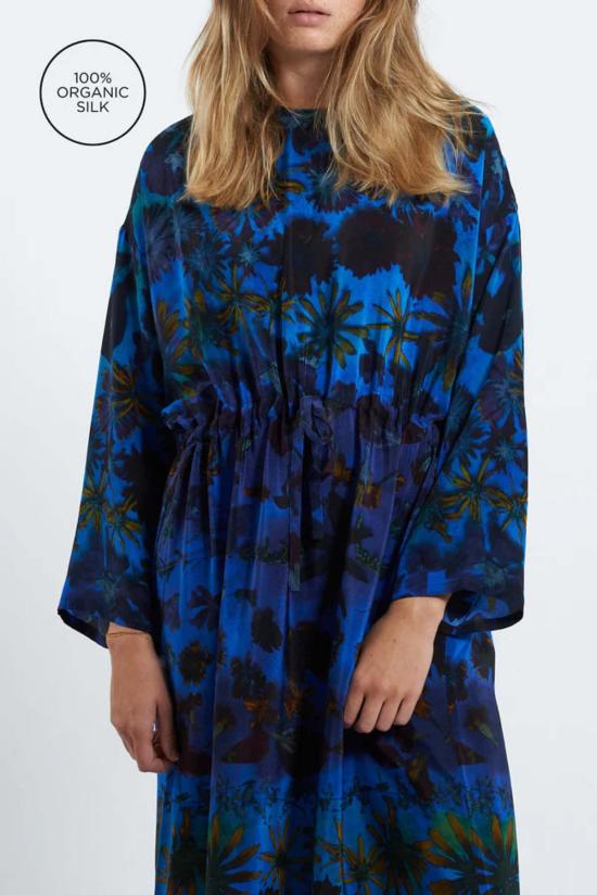  Anntian 롱 원피스 안티안 심플 드레스 - ANNTIAN