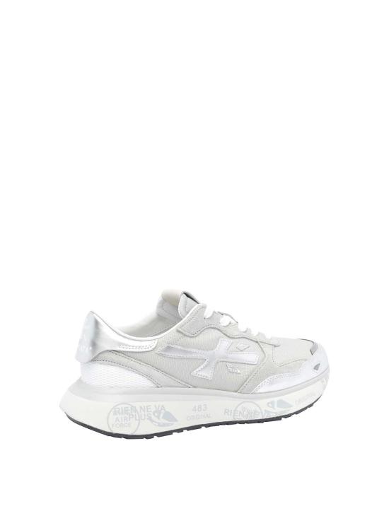  프리미아타 로린 스니커즈 LAURYN7482 Grey - PREMIATA