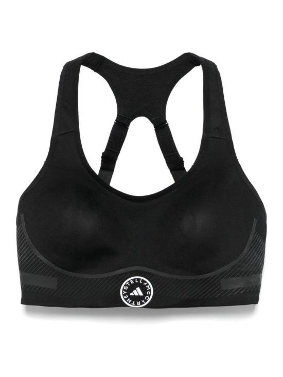  아디다스 바이 스텔라매카트니 민소매 티셔츠 JD8407BLACK Black