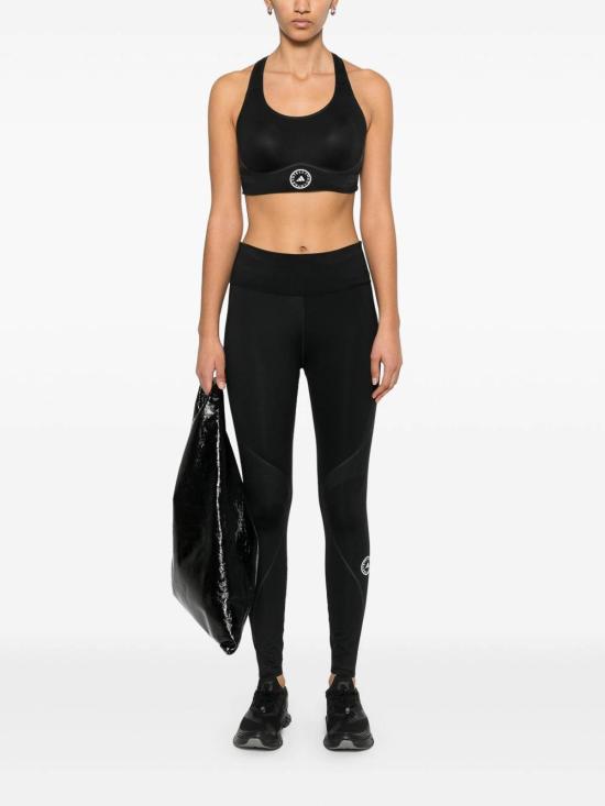  아디다스 바이 스텔라매카트니 민소매 티셔츠 JD8407BLACK Black - ADIDAS BY STELLA MCCARTNEY