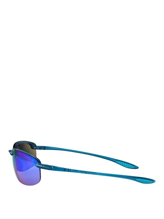 26SS 마우이짐 선글라스 B4070302 Blue - MAUI JIM