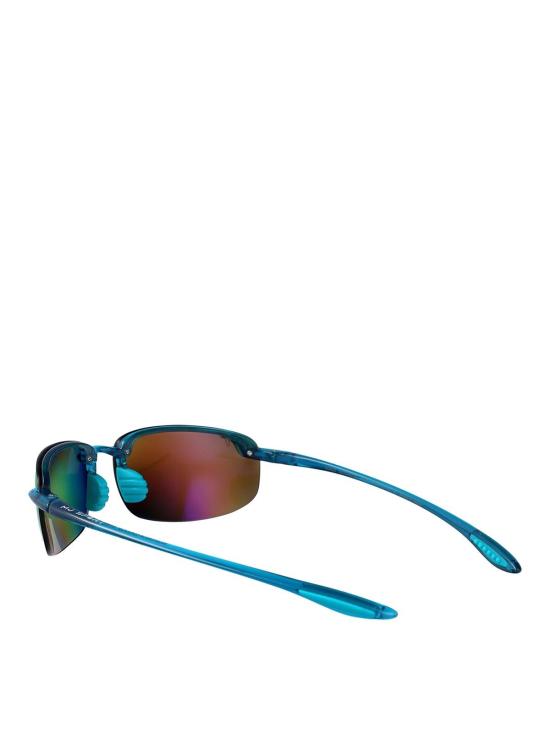 26SS 마우이짐 선글라스 B4070302 Blue - MAUI JIM