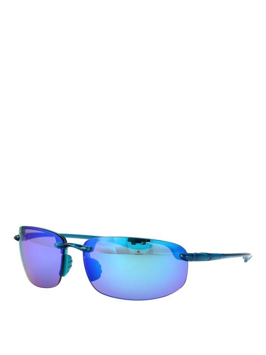 26SS 마우이짐 선글라스 B4070302 Blue - MAUI JIM