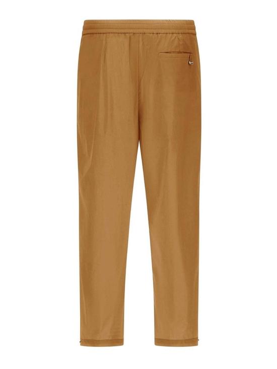  에르노 스트레이트 팬츠 PT000031D12431SZ2157 Camel - HERNO