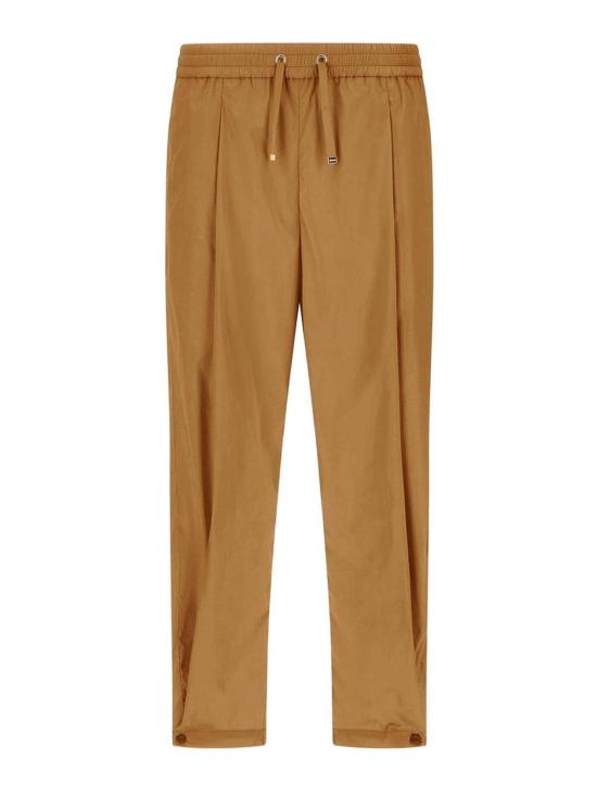  에르노 스트레이트 팬츠 PT000031D12431SZ2157 Camel