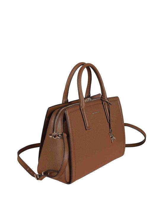  마이클 코어스 토트백 30R5G9IS6L230 Light Brown - MICHAEL KORS