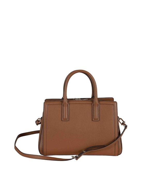  마이클 코어스 토트백 30R5G9IS6L230 Light Brown - MICHAEL KORS