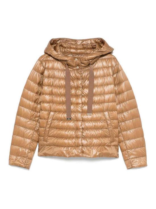 25SS 에르노 나일론 울트라라이트 재킷 PI001994D12017Z2157 Camel