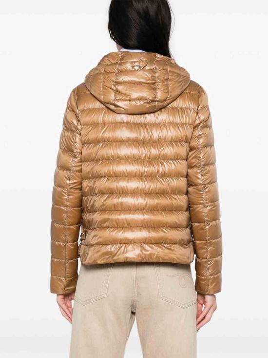 25SS 에르노 나일론 울트라라이트 재킷 PI001994D12017Z2157 Camel - HERNO