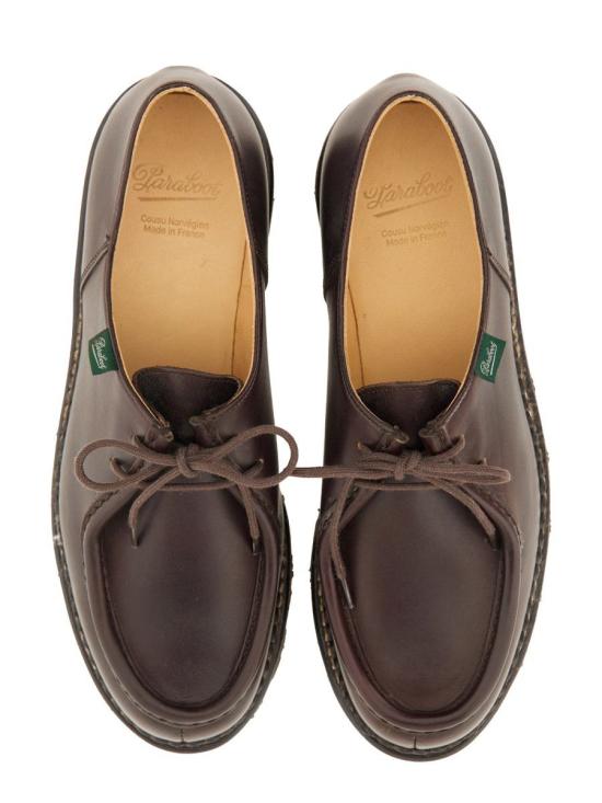 25FW 파라부트 드레스 슈즈 715612 MARRON BROWN - PARABOOT