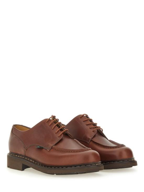 25FW 파라부트 드레스 슈즈 710708 MARRON BROWN - PARABOOT