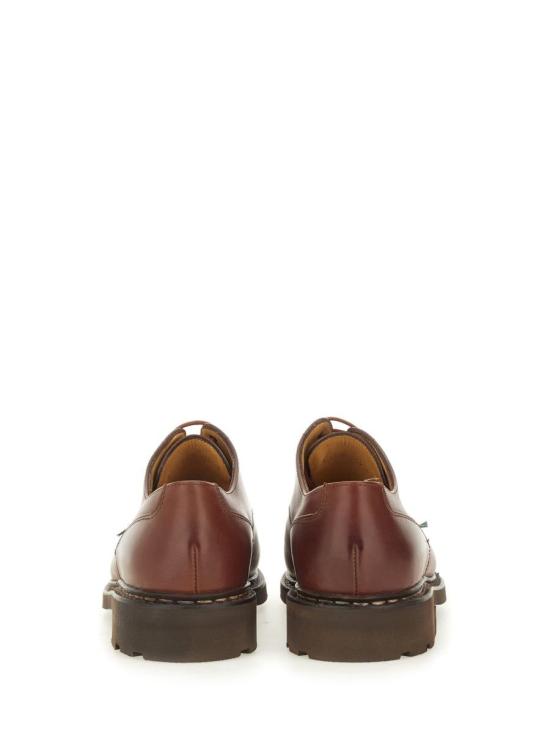 25FW 파라부트 드레스 슈즈 710708 MARRON BROWN - PARABOOT