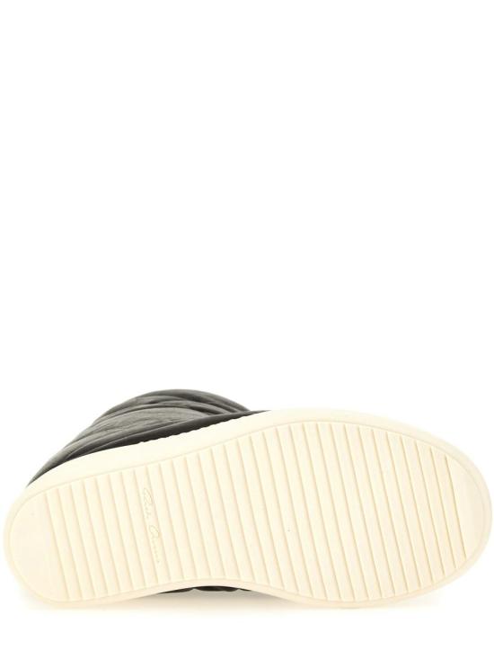 25FW 릭 오웬스 부츠 RU02E1857 LGYPM291 Black - RICK OWENS