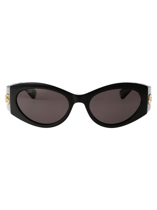 26SS 구찌 선글라스 GG1401S 001 black