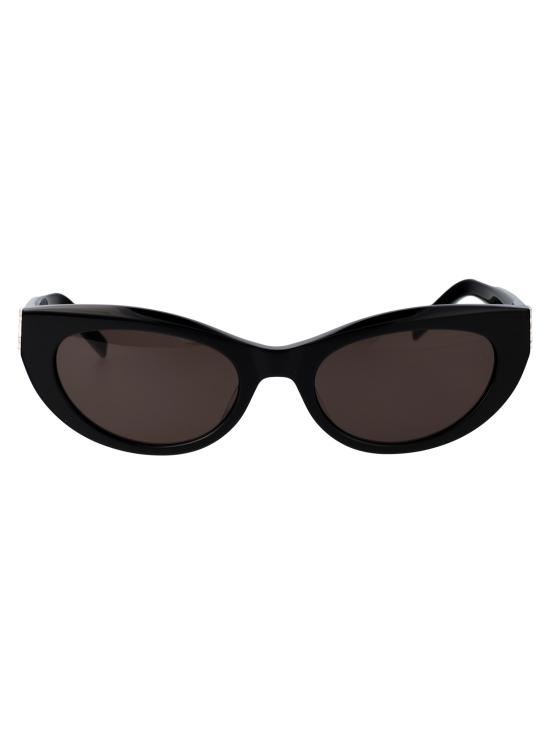 26SS 생로랑 선글라스 SL M115 001 black
