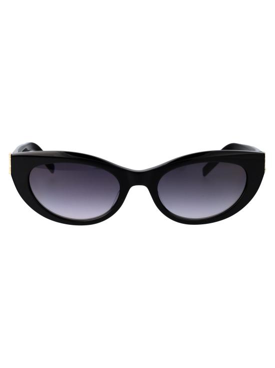 26SS 생로랑 선글라스 SL M115 002 black