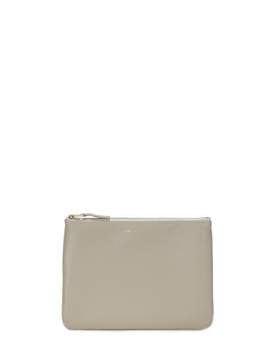 25FW 꼼데가르송 지갑 SA5100 802