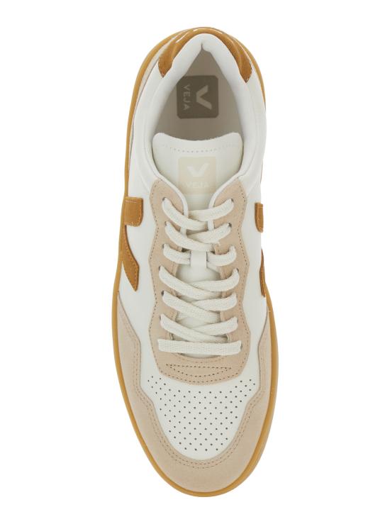 25FW 베자 스니커즈 VD2020915PURECAMELALMONDNATURAL Beige - VEJA