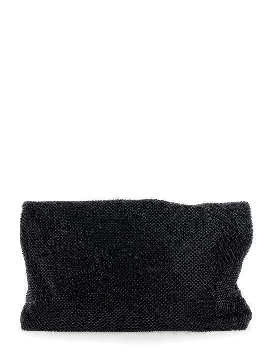 25FW 트웬티포하이치 클러치/파우치 LB1006952ABLACK Black - TWENTY FOURHAITCH