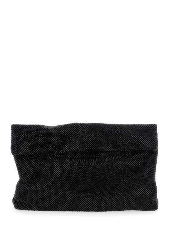 25FW 트웬티포하이치 클러치/파우치 LB1006952ABLACK Black