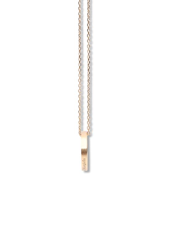 25FW 마르지엘라 네크리스 SM1UU0035SV0158950 DOM - MAISON MARGIELA