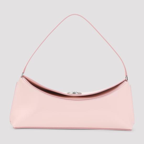 25FW 자크뮈스 숄더백 BAW00438AC18A01 405 PALE PINK - JACQUEMUS