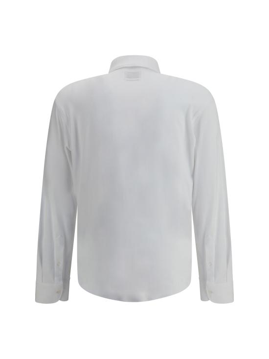 26SS 브룩스 필드 긴팔 셔츠 202AB002 9100 WHITE - BROOKSFIELD