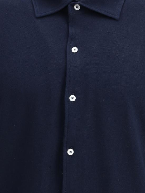  브룩스 필드 긴팔 셔츠 202AB002 9608 BLACK - BROOKSFIELD