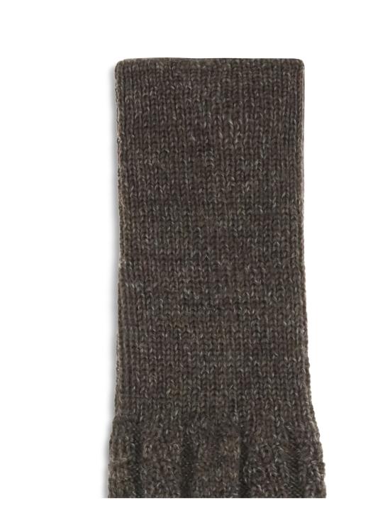 25FW 마르지엘라 양말 S50TL0050M13175 003F BLACK - MAISON MARGIELA