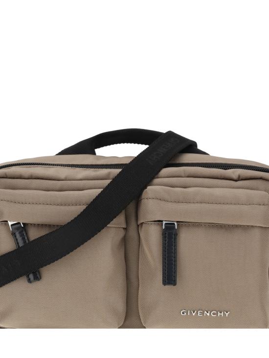 25FW 지방시 토트백 BK50F8K17S 280 BEIGE - GIVENCHY