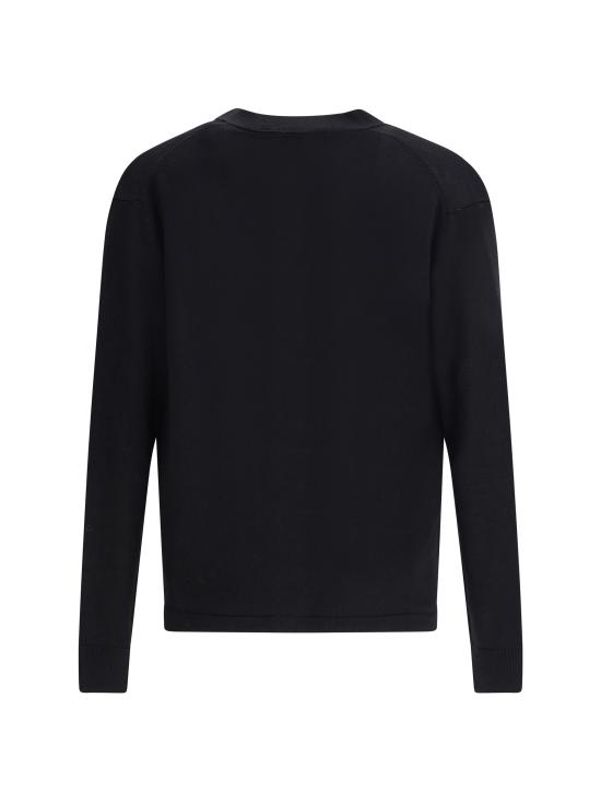 25FW 비비안웨스트우드 가디건 27010014Y002M N401 - VIVIENNE WESTWOOD