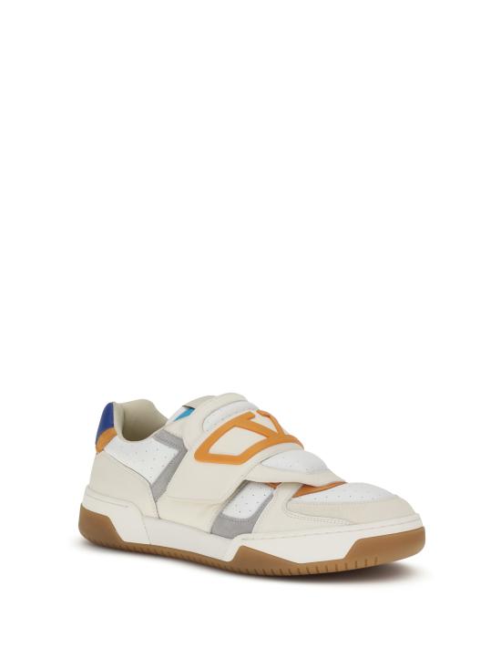 25FW 발렌티노 가라바니 스니커즈 7Y2S0L36CJJ BKH MULTICOLOUR - VALENTINO GARAVANI