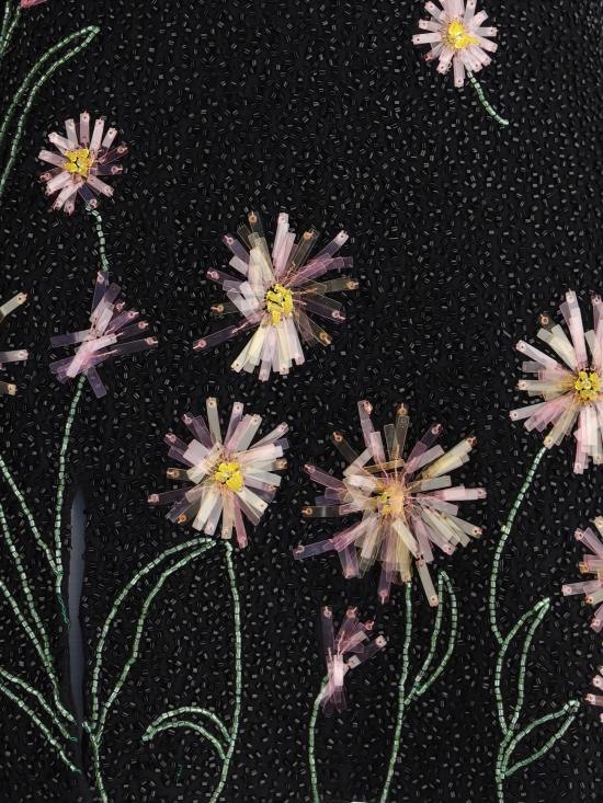 25FW 스타우드 원피스 R25P2191BM DDYB BLACK - STAUD