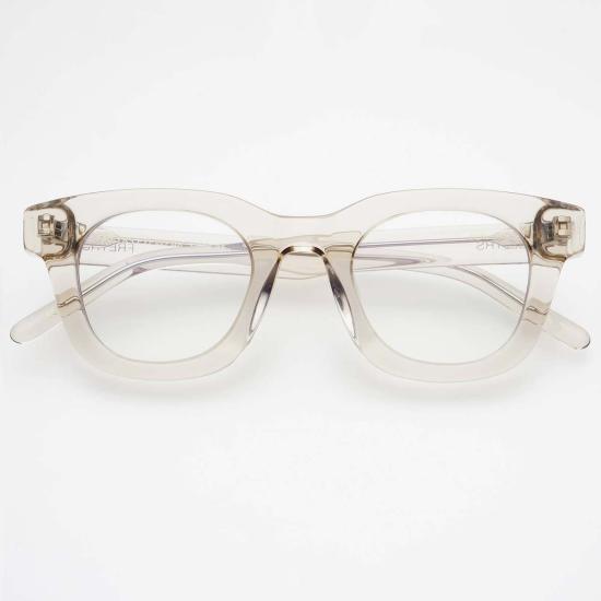  FREYRS Eyewear 안경 프레이어스 아이웨어 데니 리더