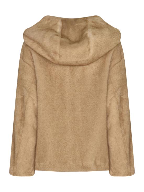 25FW 파로쉬 자켓 D431727 PULSE 803 Sand - PAROSH