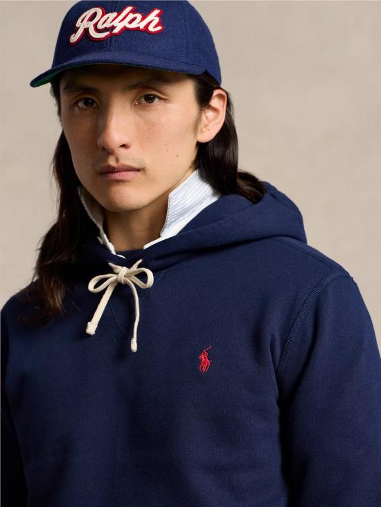 25FW 랄프 로렌 긴팔 티셔츠 710766778007 - RALPH LAUREN