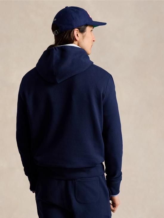 25FW 랄프 로렌 긴팔 티셔츠 710766778007 - RALPH LAUREN