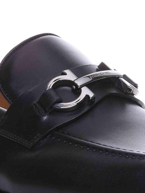  살바토레 페라가모 로퍼 762636021669NERO Black - SALVATORE FERRAGAMO