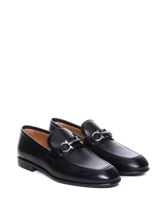  살바토레 페라가모 로퍼 762636021669NERO Black - SALVATORE FERRAGAMO