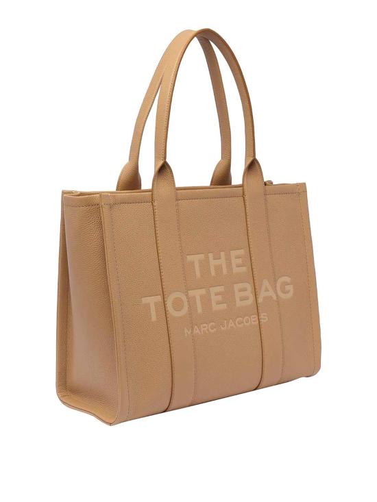 26SS 마크제이콥스 토트백 H020L01FA21230 Beige - MARC JACOBS