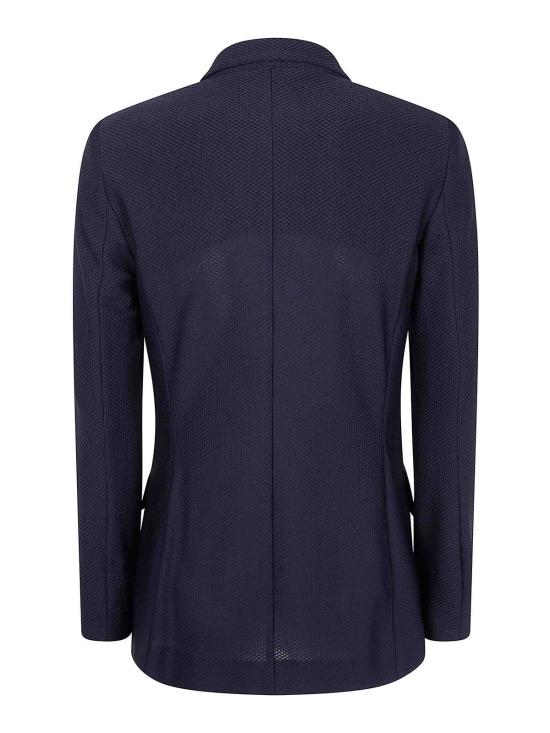 26SS 세븐티 수트 자켓 GI073670500021752 Blue - SEVENTY