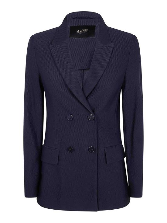 26SS 세븐티 수트 자켓 GI073670500021752 Blue