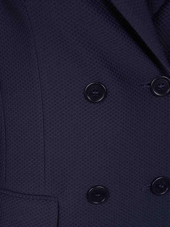 26SS 세븐티 수트 자켓 GI073670500021752 Blue - SEVENTY