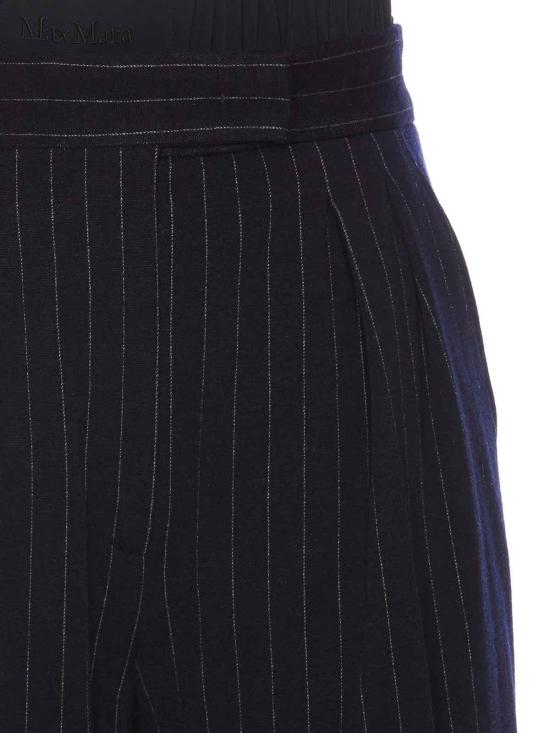  막스마라 피로구스 트라우저 2421786052600PIROGHE001 - MAX MARA