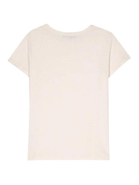 26SS 세븐티 반팔 티셔츠 MJ1663890180006 White - SEVENTY