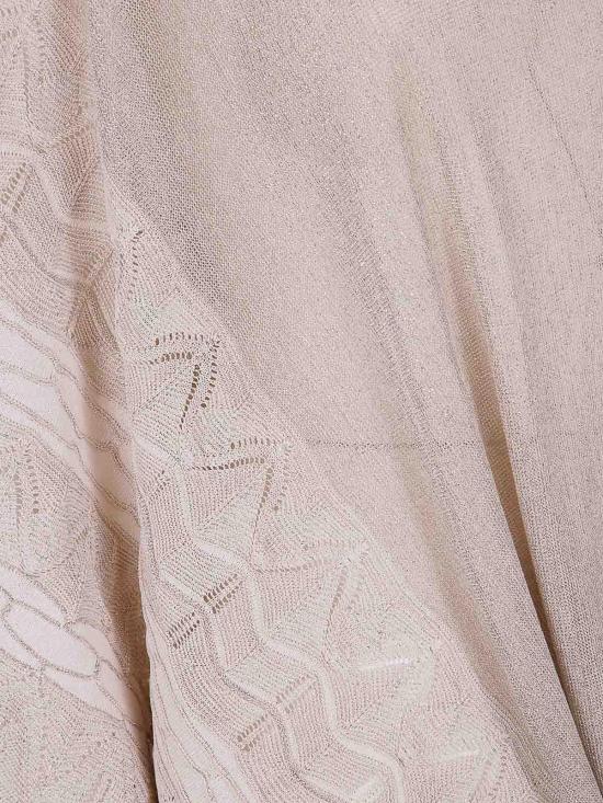  디익스테리어 미디 스커트 600723MARM White - D. EXTERIOR