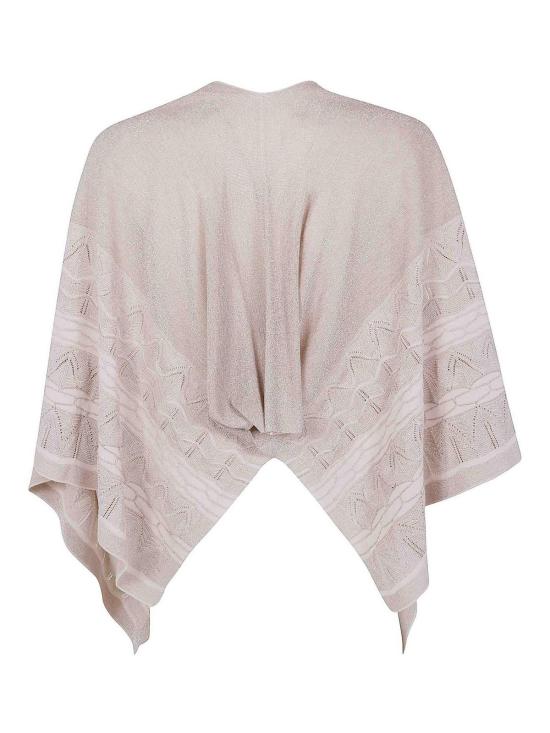  디익스테리어 미디 스커트 600723MARM White - D. EXTERIOR